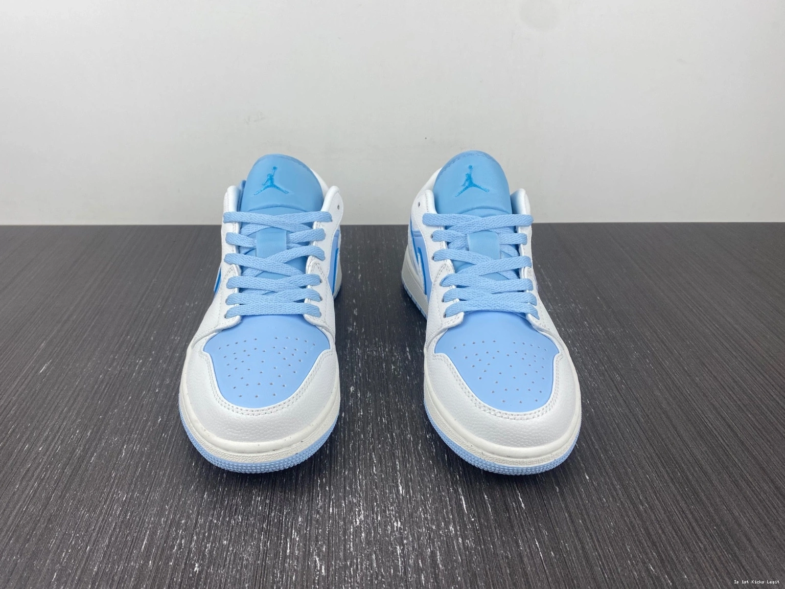 SE Jordan Ice Low - Blue 1 DV1299-104 (W) Reverse 0425